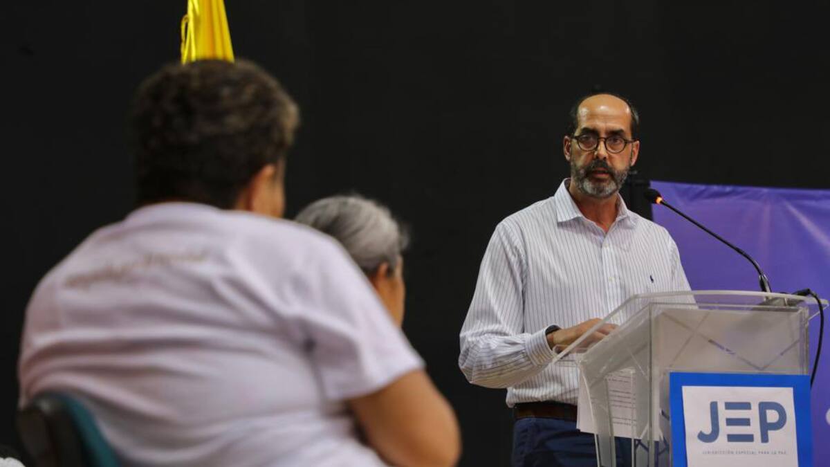 JEP cita a excomandante de Batallón Santander por “reconocimiento insuficiente”