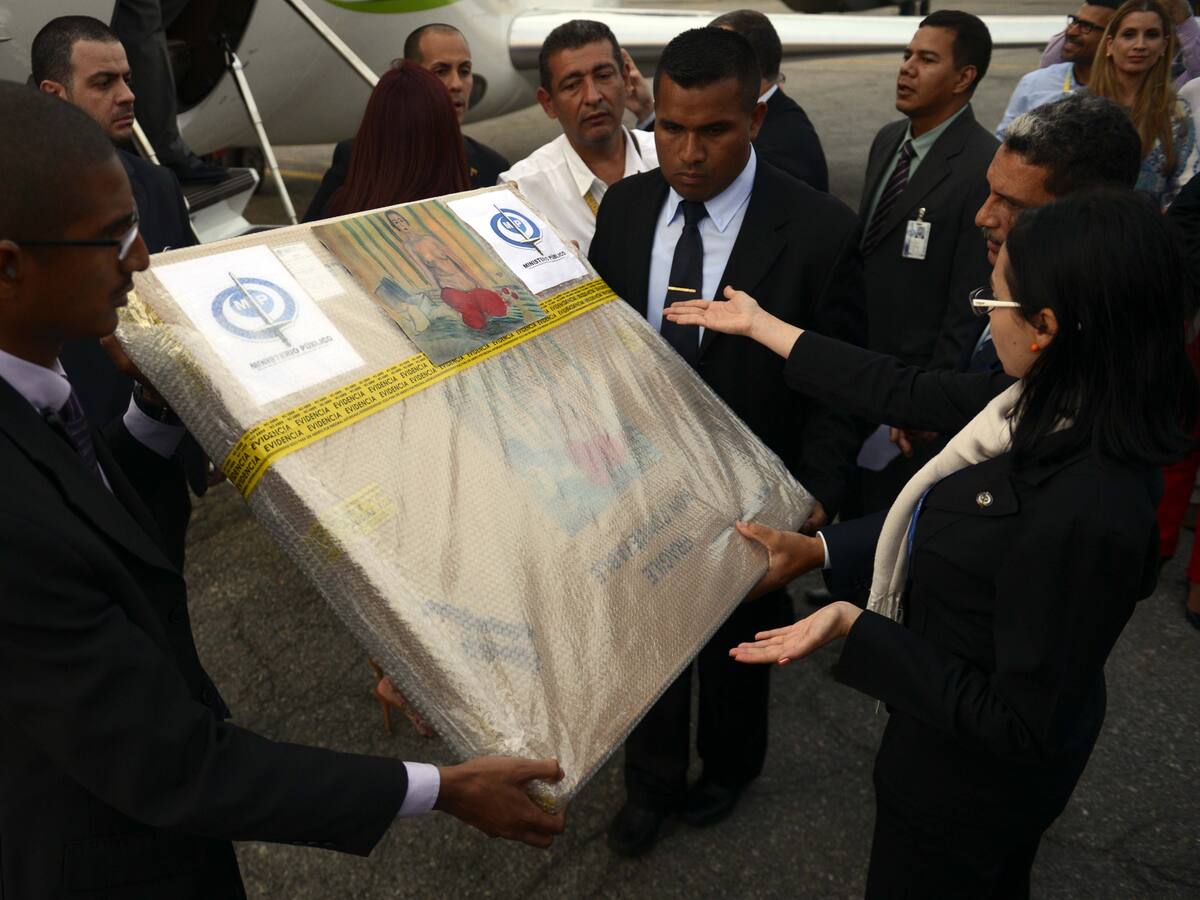 Museo de Arte Contemporáneo de Caracas, un referente para la educación cultural que está en decadencia