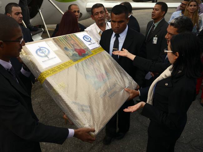 Museo de Arte Contemporáneo de Caracas, un referente para la educación cultural que está en decadencia