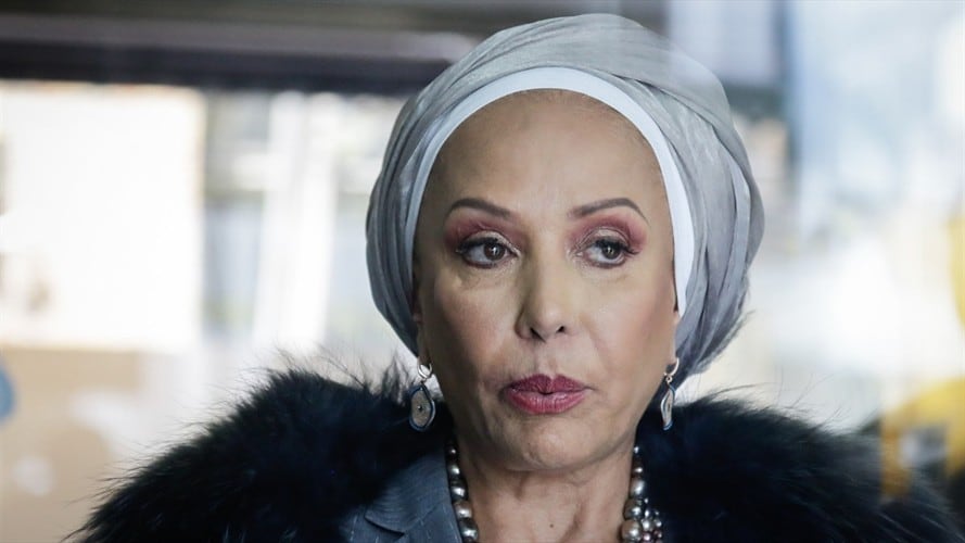 Yo nunca he sido guerrillera, nunca he disparado un fusil ni se coger un revolver. Lo que soy es una pelota: Piedad Córdoba. Foto: Colprensa