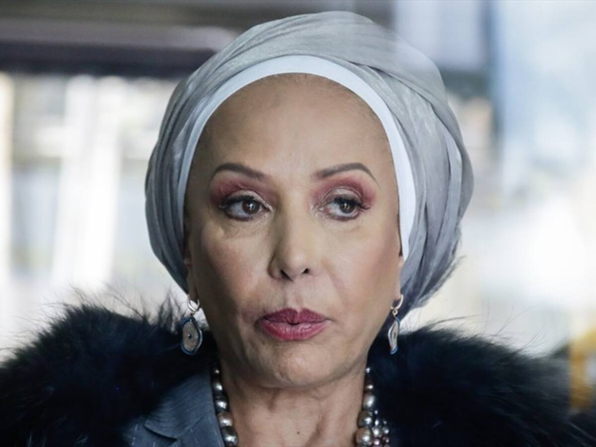 Yo hablé con el asesino de Gómez Hurtado y está vivo: Piedad Córdoba