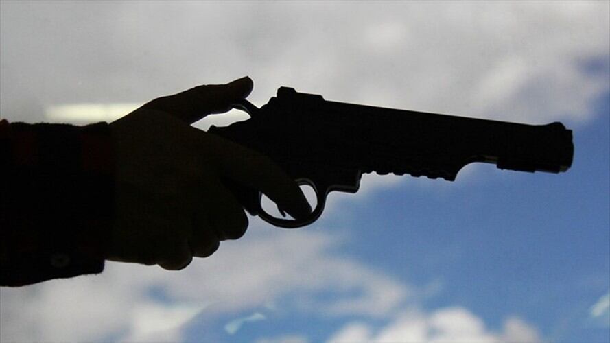 Un joven 22 años de edad es uno de los heridos.. Foto: Colprensa