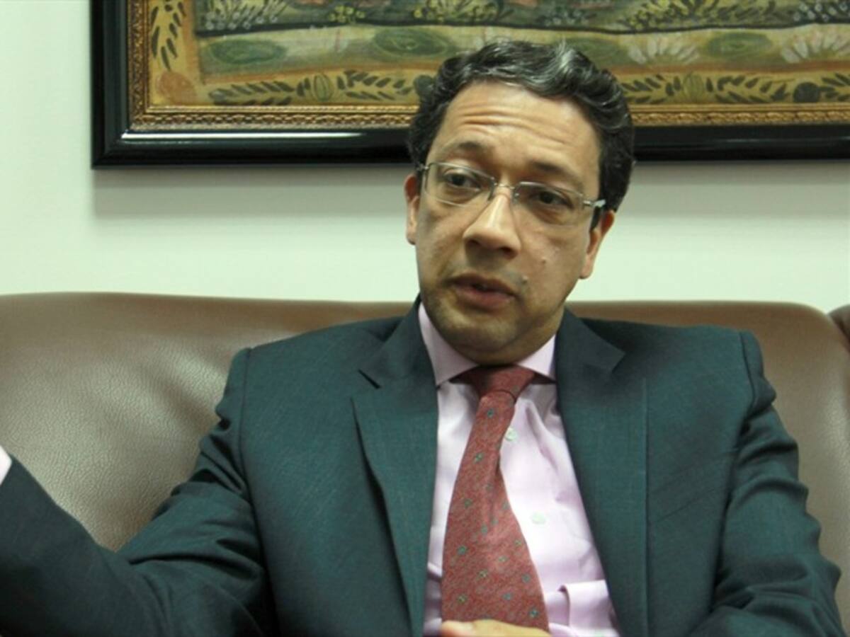 Colfecar advierte posible quiebra en transporte de carga