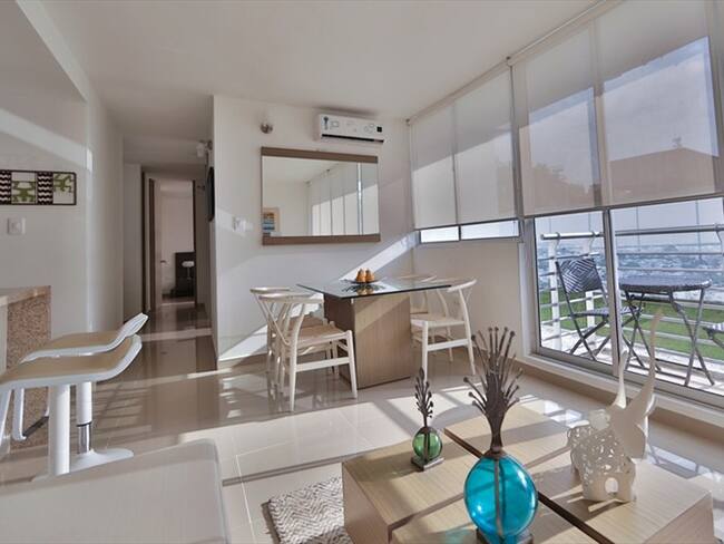 Montebianco Club House. Foto: