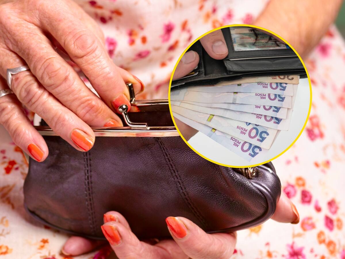 Colombia Mayor: ¿cuál es la diferencia en dinero para menores y mayores de 80 años?