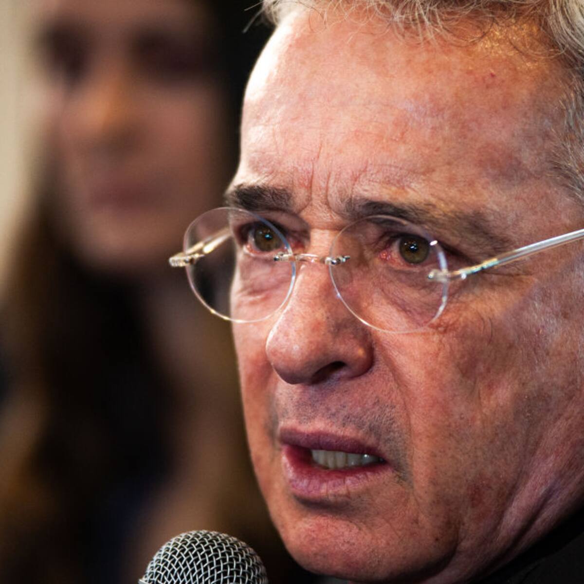 Tribunal negó solicitud de la defensa del expresidente Álvaro Uribe Vélez sobre la lectura del fallo