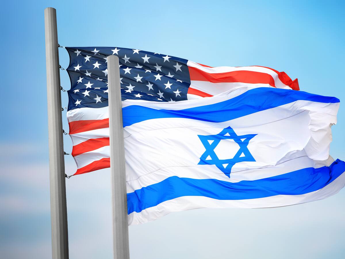 Encuesta expone división de judíos en EE.UU. por guerra en Gaza: “Desaprobación de Netanyahu es alta”