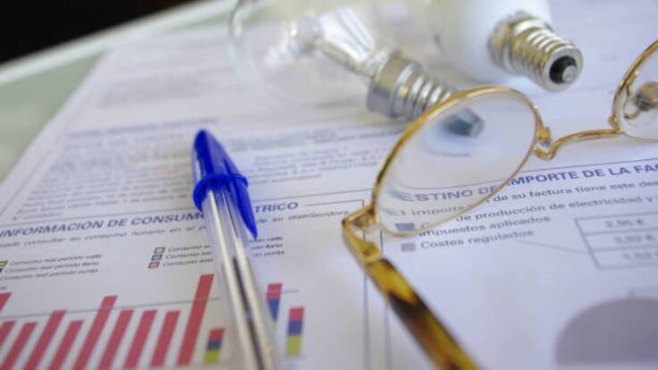 Protesta en la vía Ciénaga-Santa Marta por las altas tarifas de energía