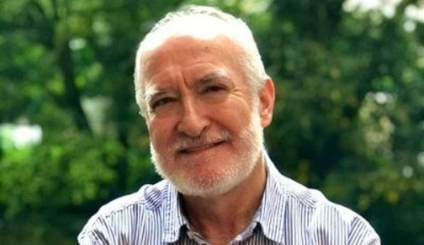 Guido Echeverri, senador del departamento de Caldas. Crédito: W Radio.