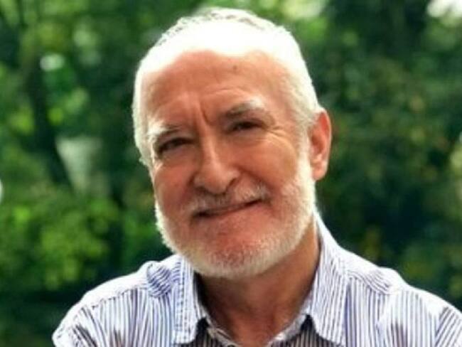 Guido Echeverri, senador del departamento de Caldas. Crédito: W Radio.