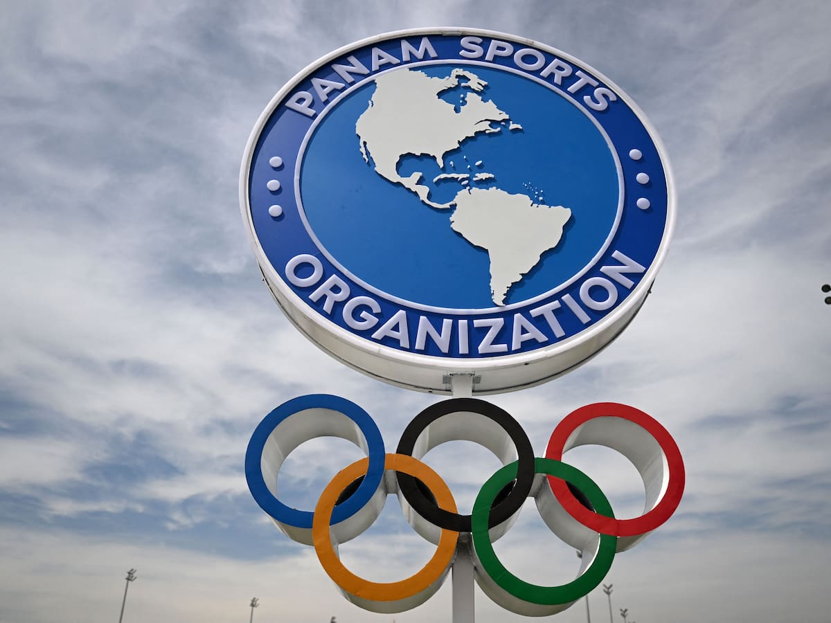 Panam Sports anunciará el 10 de octubre en Chile la sede de los Juegos Panamericanos 2031