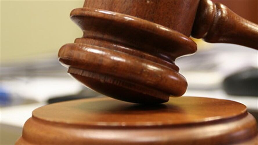 Por este escándalo de corrupción en Córdoba, ocho personas han sido condenadas entre exjueces, abogados y funcionarios. Foto: Colprensa