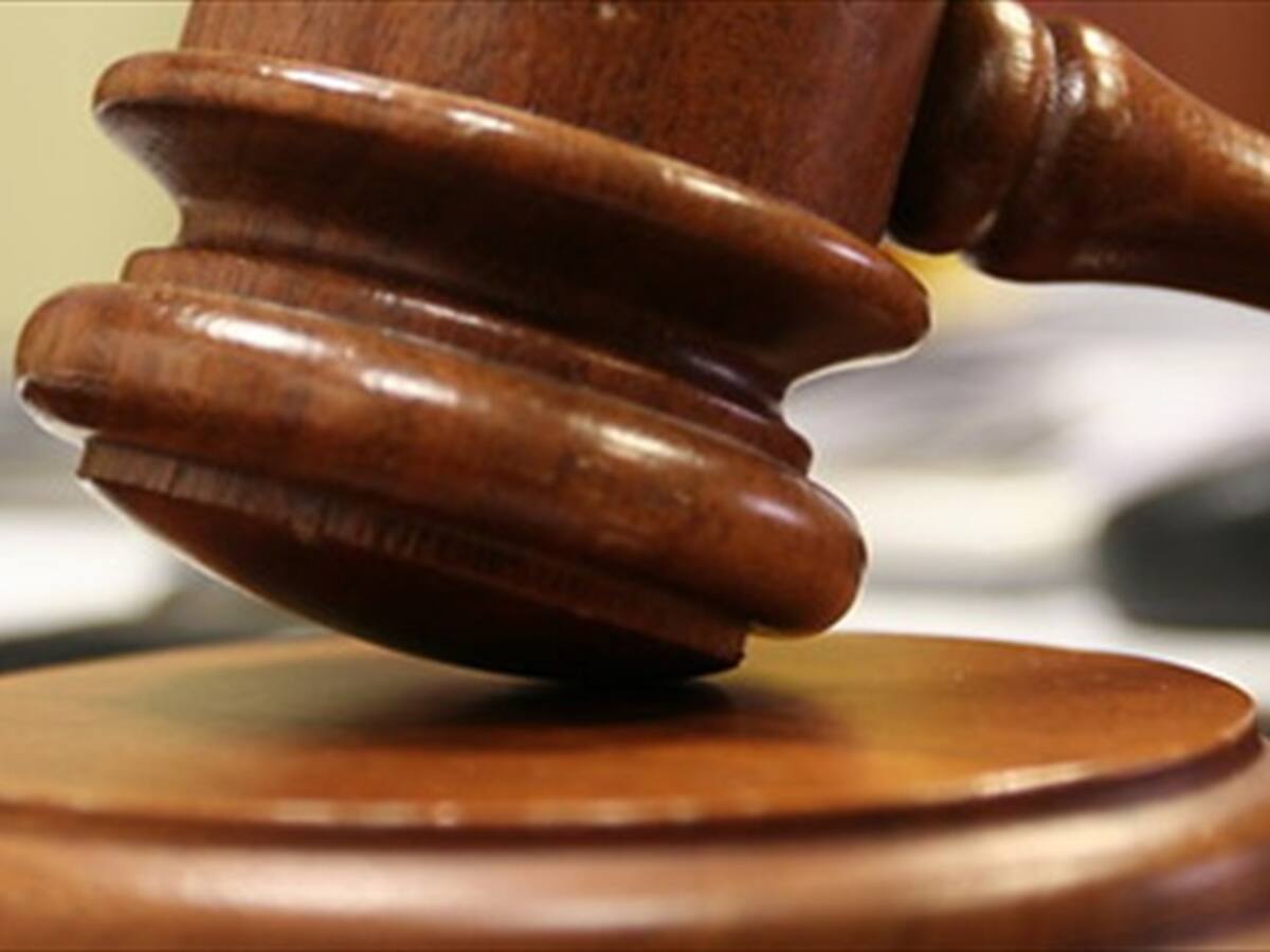 Por el 'Cartel de la Educación' en Córdoba, condenan a exjueza de Lorica