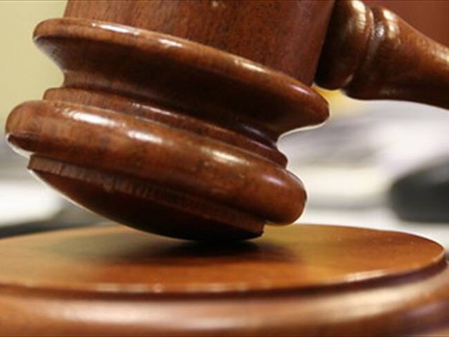 Por este escándalo de corrupción en Córdoba, ocho personas han sido condenadas entre exjueces, abogados y funcionarios. Foto: Colprensa