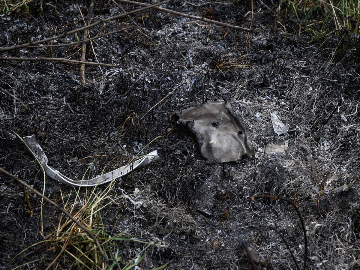 Rusia afirma haber destruido armas de EE.UU. y Europa cerca de Leópolis