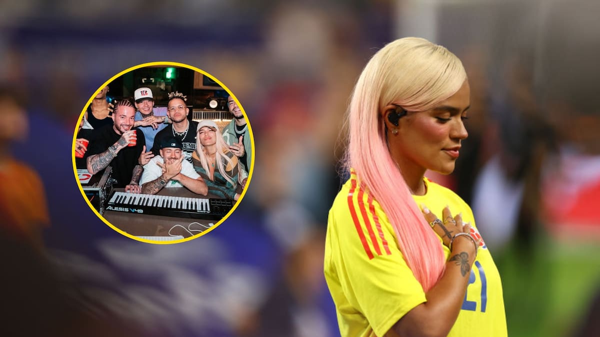 Karol G se pronunció por polémica de canción +57: estoy afectada y me disculpo de corazón
