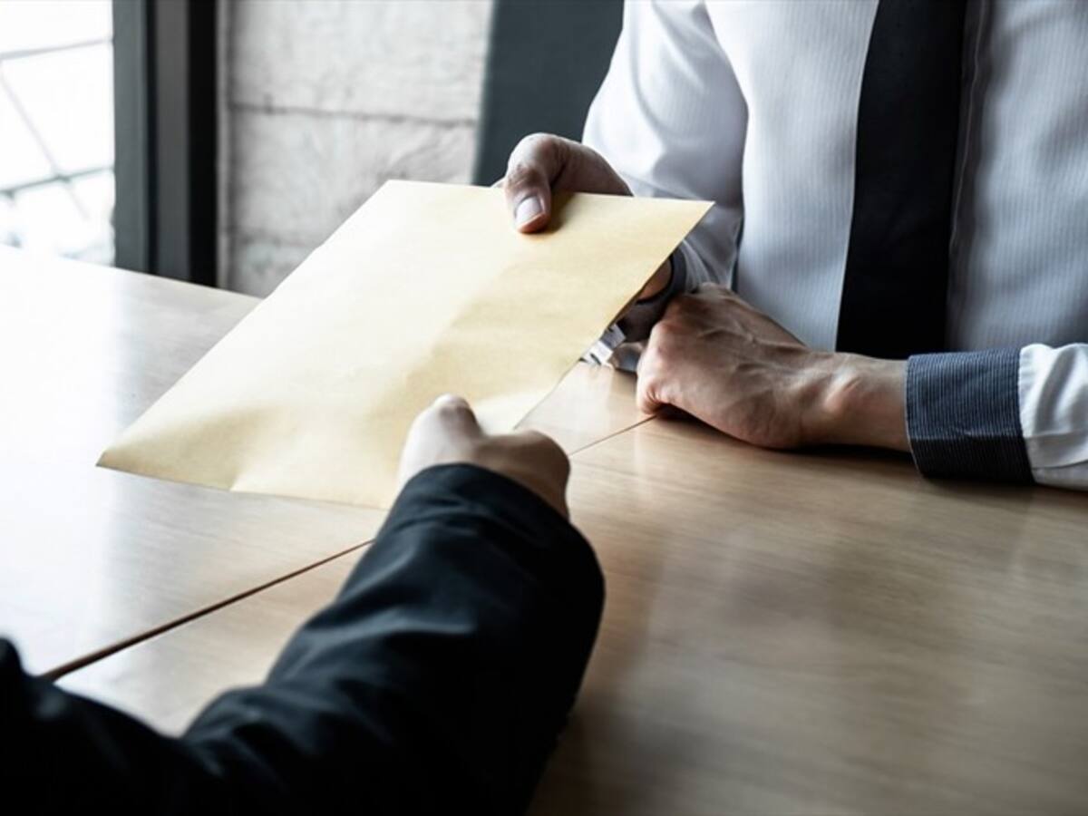 Los escándalos de corrupción que más han desangrado al país