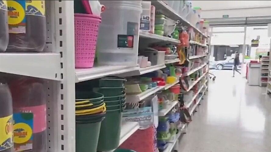 Sigue La W recopiló declaraciones de diferentes sectores con respecto a la situación actual del coronavirus en Bogotá.. Foto: