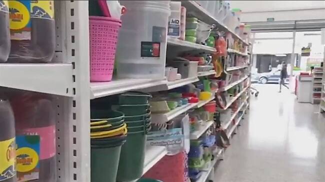 Sigue La W recopiló declaraciones de diferentes sectores con respecto a la situación actual del coronavirus en Bogotá.. Foto: