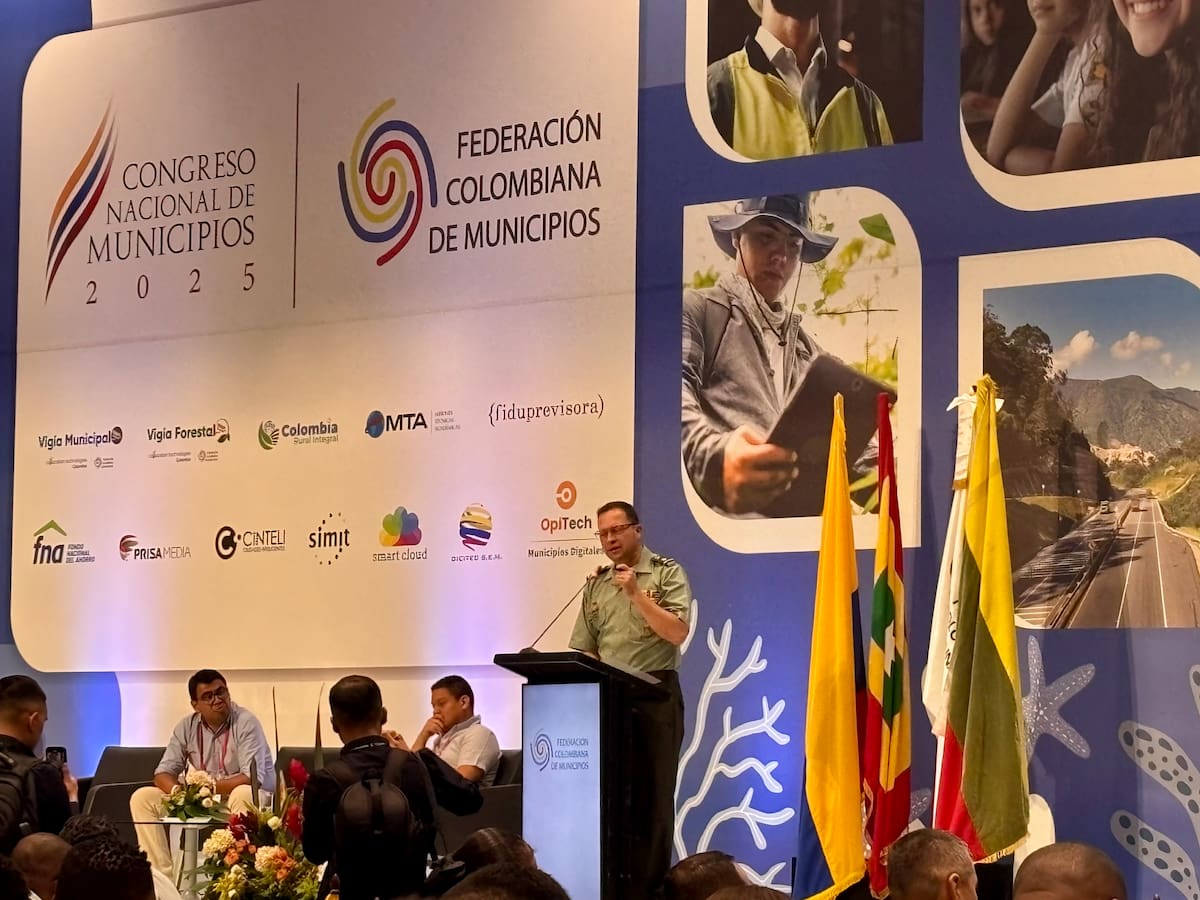 La Policía Nacional ha capturado a 138 integrantes del Clan del Golfo por plan pistola