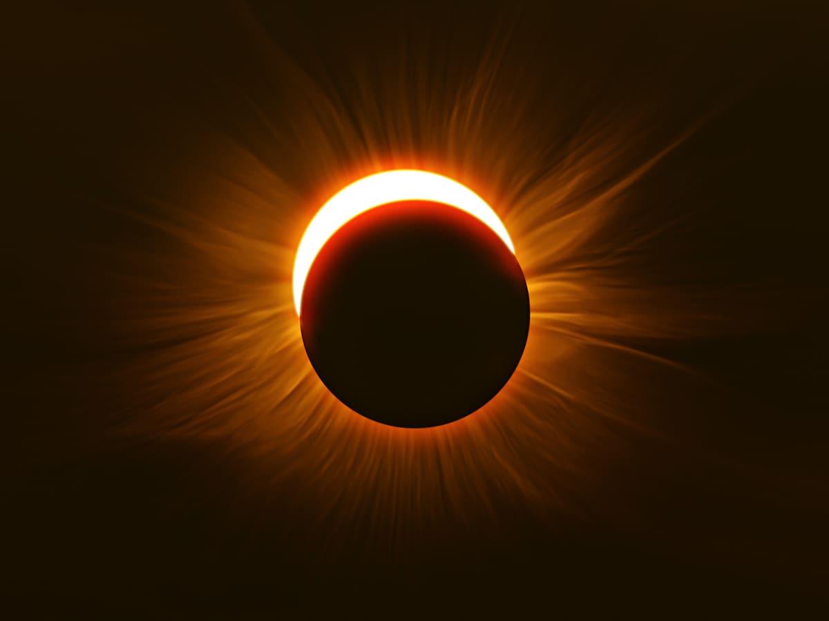 Eclipse solar se podrá ver en Colombia: ¿cómo y en qué ciudades?