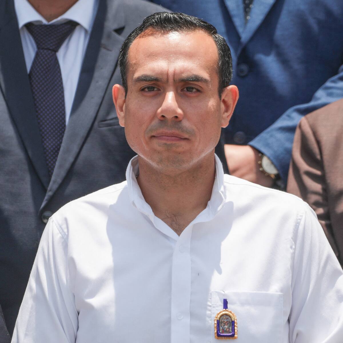 Presidente interino de Perú pide a las fuerzas armadas volver a pacificar el país