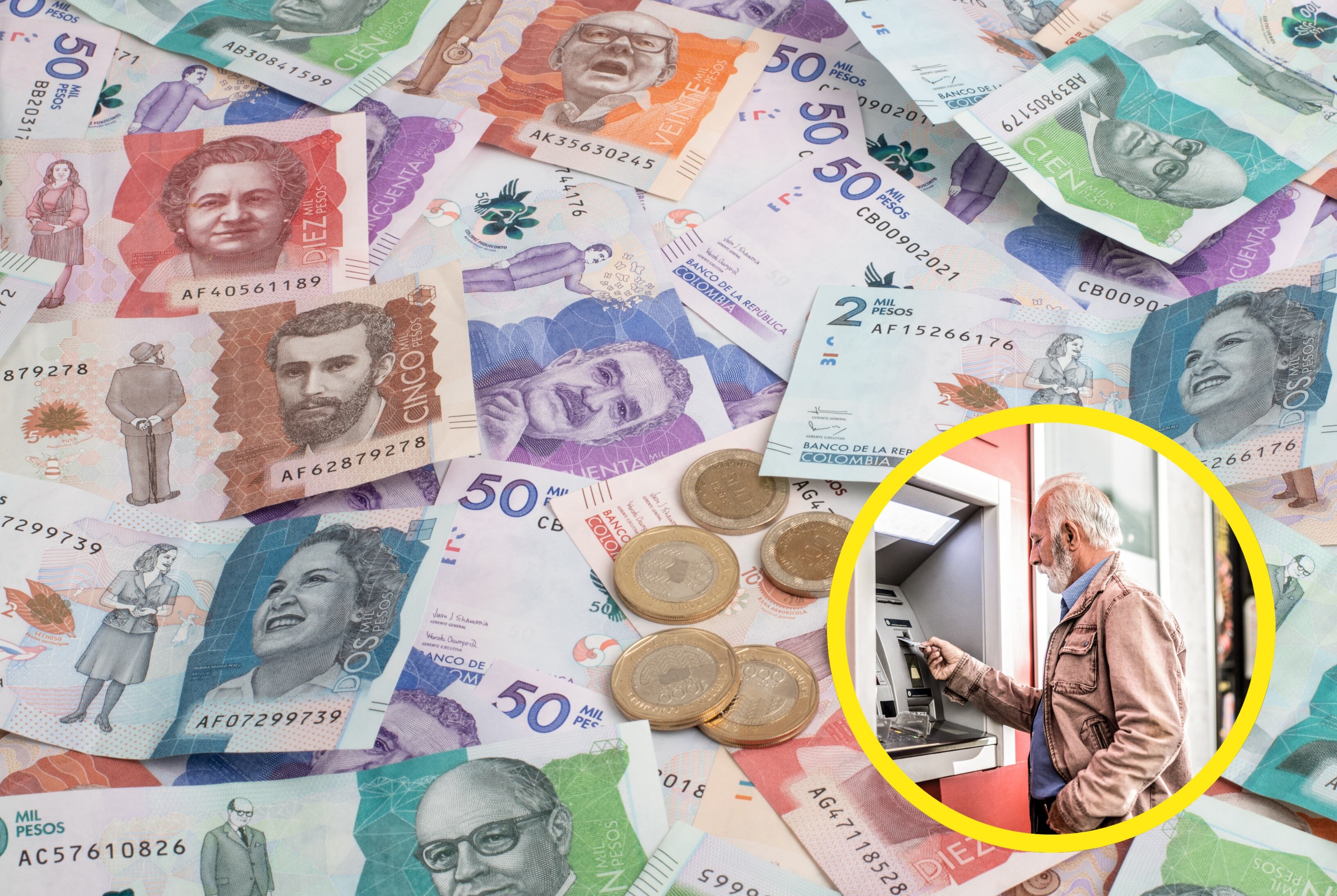 Imagenes de referencia de Getty Images