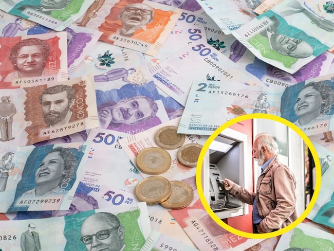 Imagenes de referencia de Getty Images