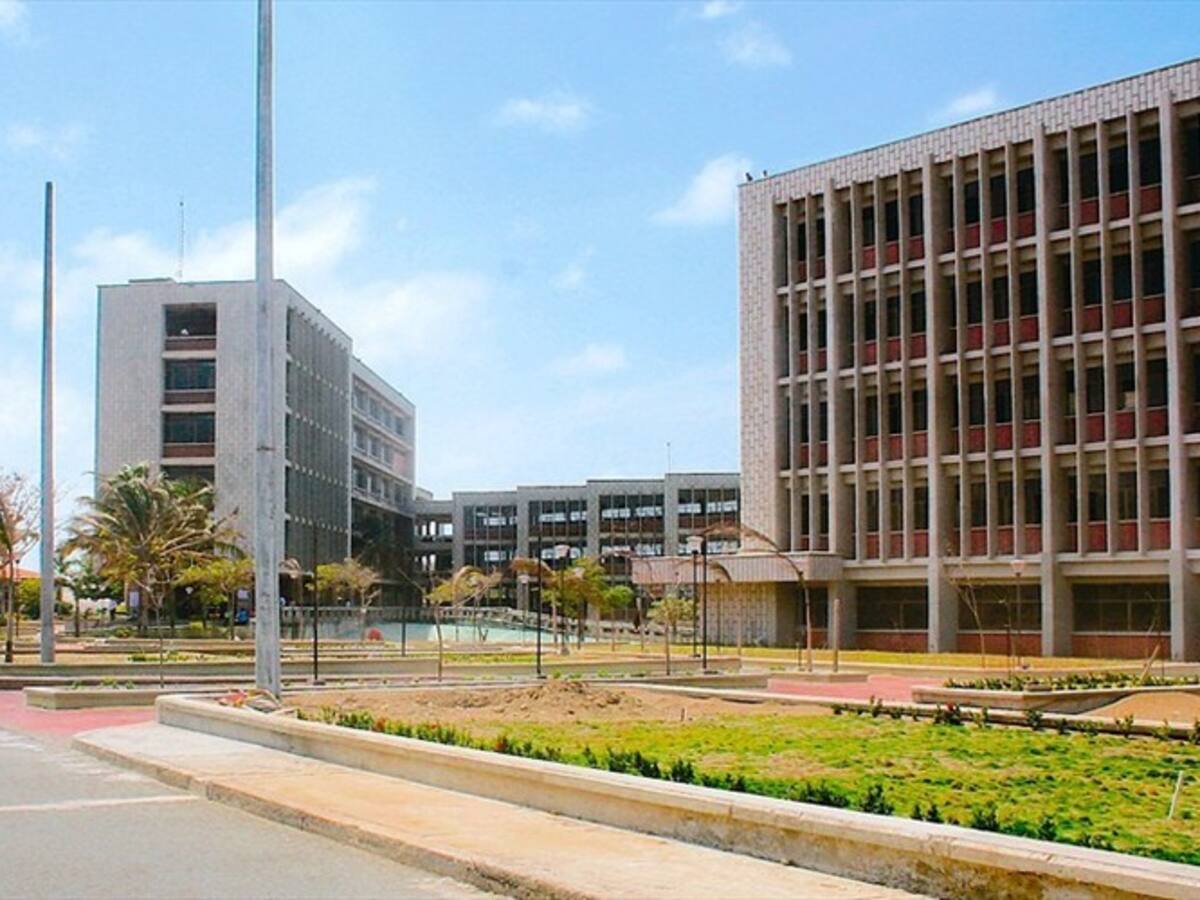 Universidad del Atlántico convocará asamblea para decidir el retorno a clases