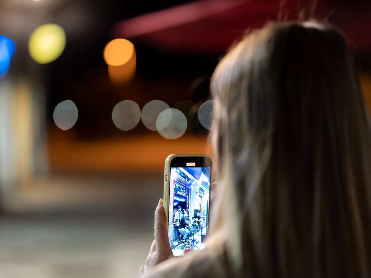 Al Oído: A Antonella, fuerza; a todos, revisémonos