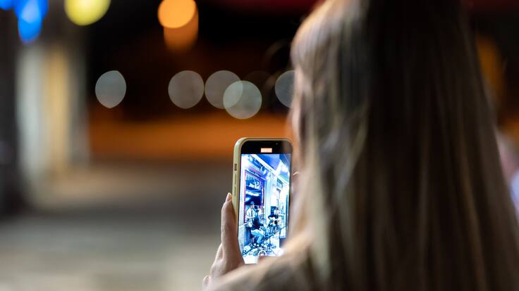 Al Oído: A Antonella, fuerza; a todos, revisémonos