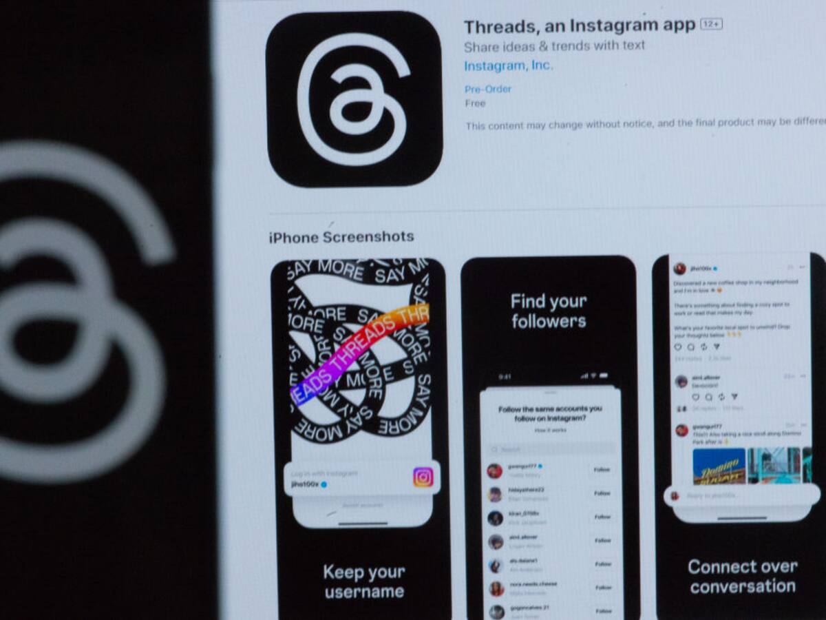 W Radio ya está en Threads: síganos aquí