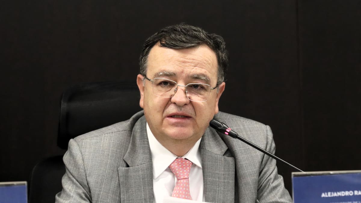 Sentencias impuestas por la JEP vendrán el próximo semestre, según confirmó el presidente Ramelli