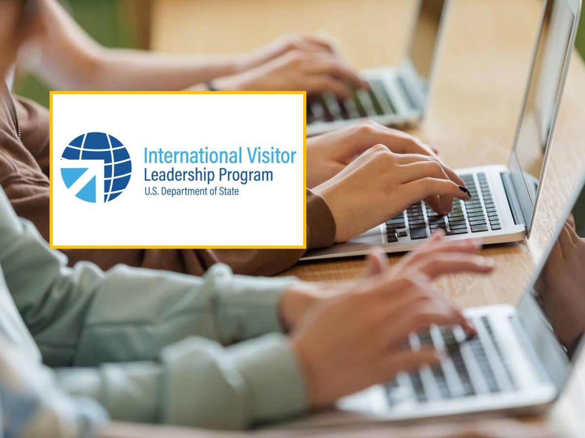 Tres jóvenes colombianos participarán en el International Visitor Leadership Program de EE.UU.