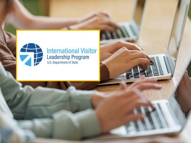 Tres jóvenes colombianos participarán en el International Visitor Leadership Program de EE.UU.