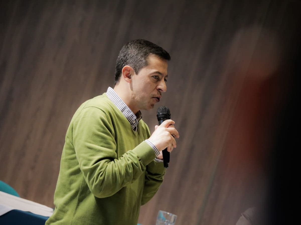 Alianza Verde revela nombres de primeros candidatos avalados a 63 alcaldías en Boyacá