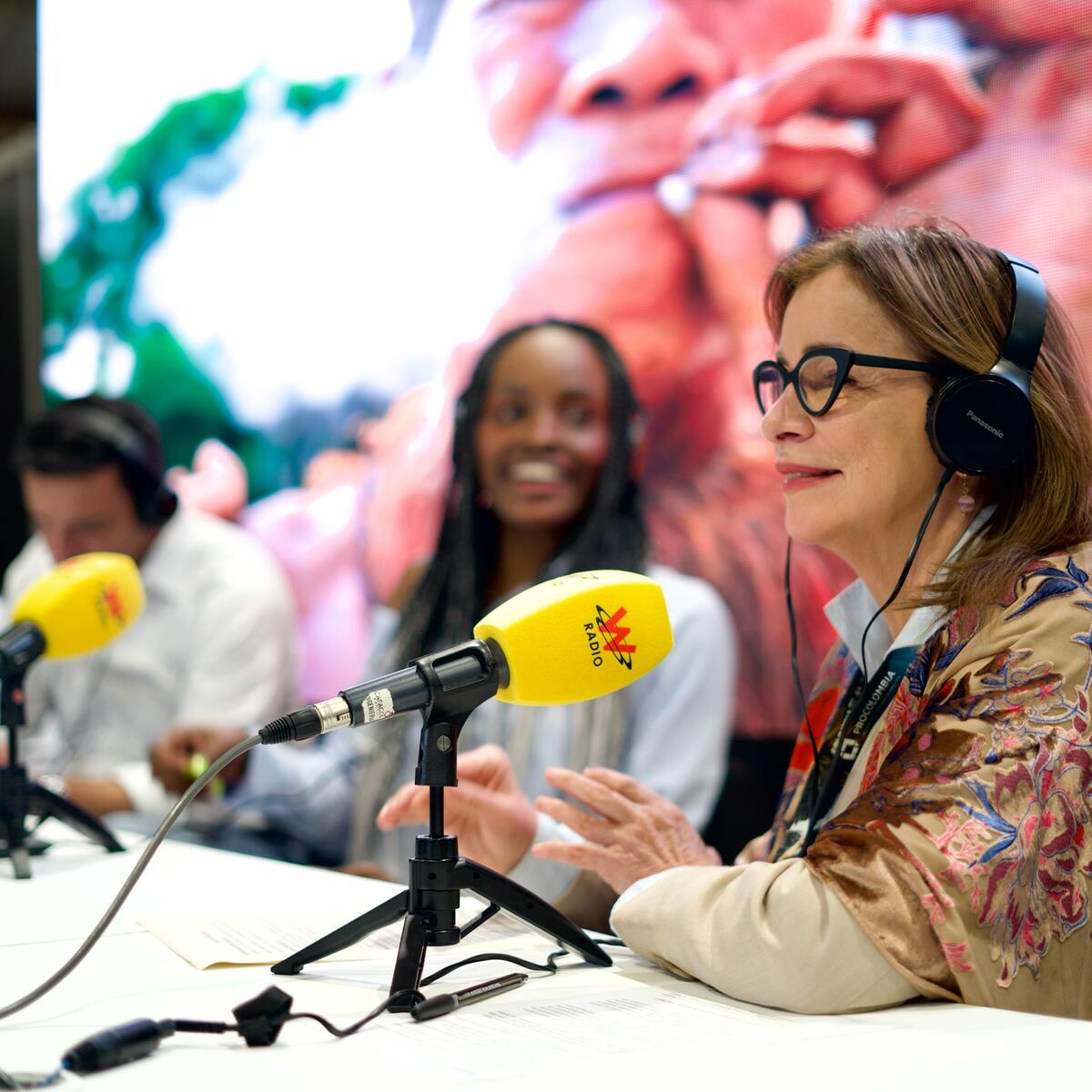 Procolombia proyecta visita de alrededor de 7 millones de turistas a Colombia en 2025