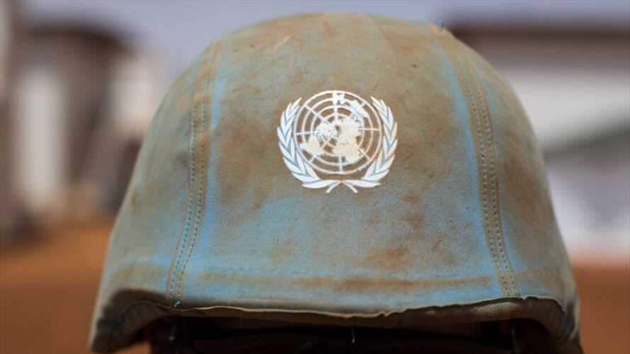 Tres niños venezolanos murieron en bombardeo a campamento en Arauca: ONU. Foto: Getty Images