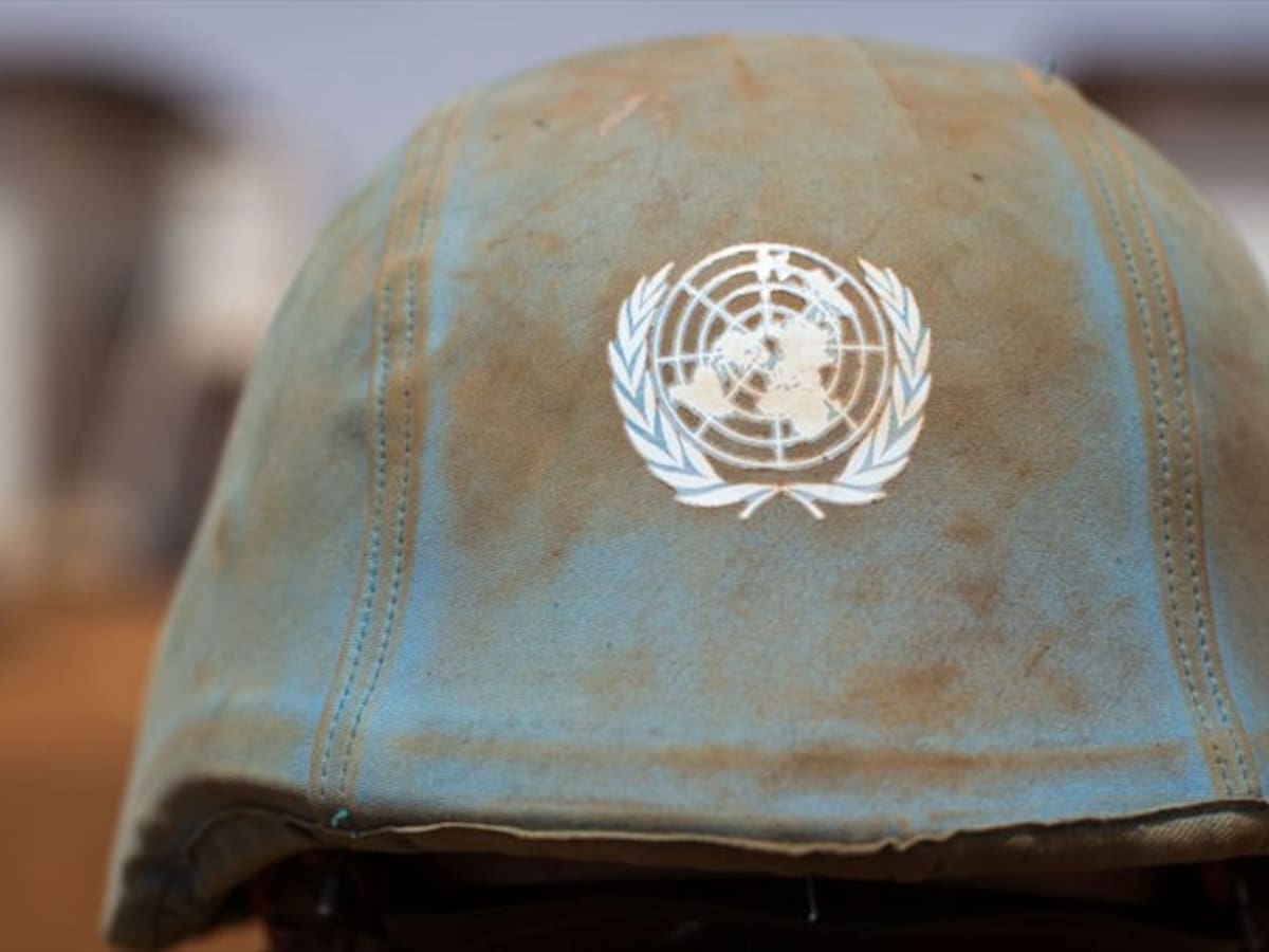 Tres niños venezolanos murieron en bombardeo a campamento en Arauca: ONU