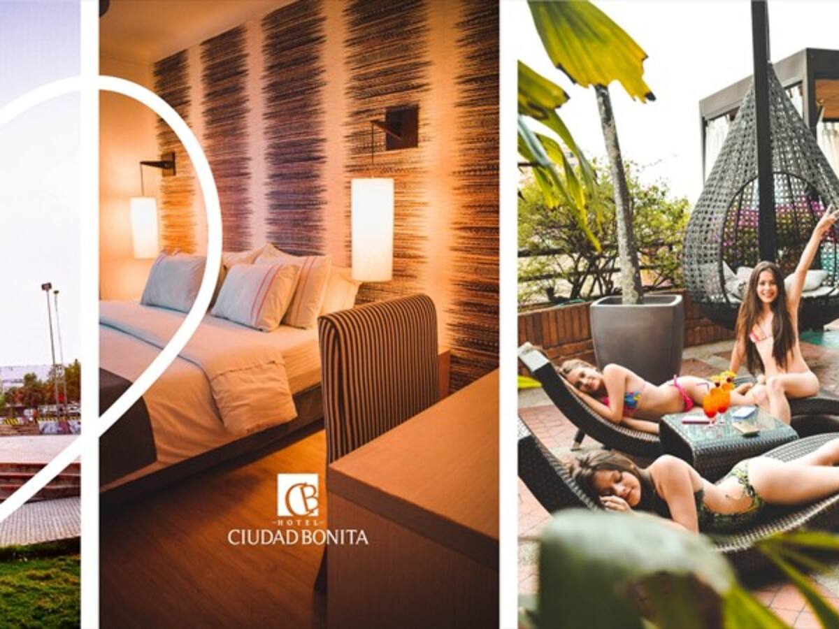 Bucaramanga, de las experiencias más bonitas de Colombia