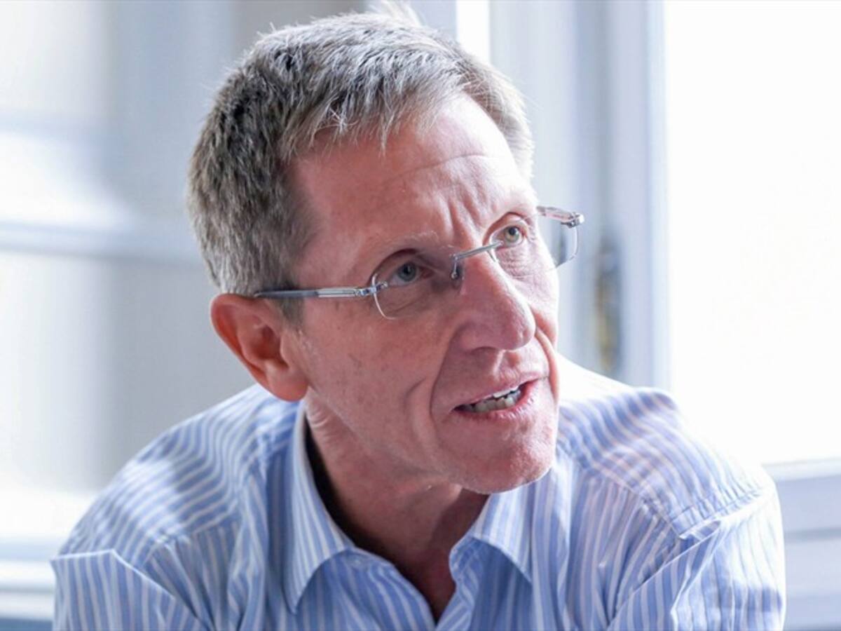 Nunca haremos una modificación unilateral del acuerdo: Emilio Archila