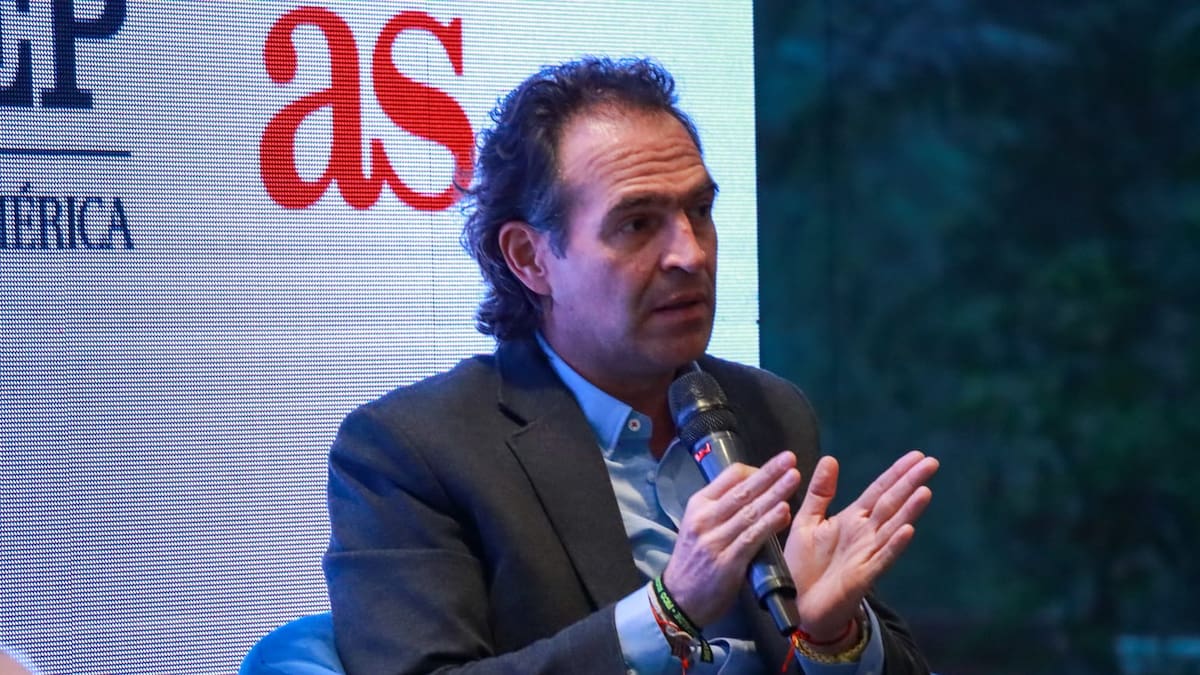 “El país siente un fresquito”: Federico Gutiérrez tras los resultados del 29 de octubre