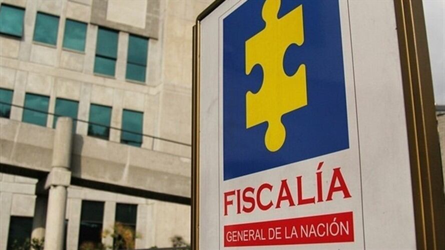 Fue asesinado en Cali Alcibiades Libreros, fiscal contra el crimen organizado . Foto: Colprensa