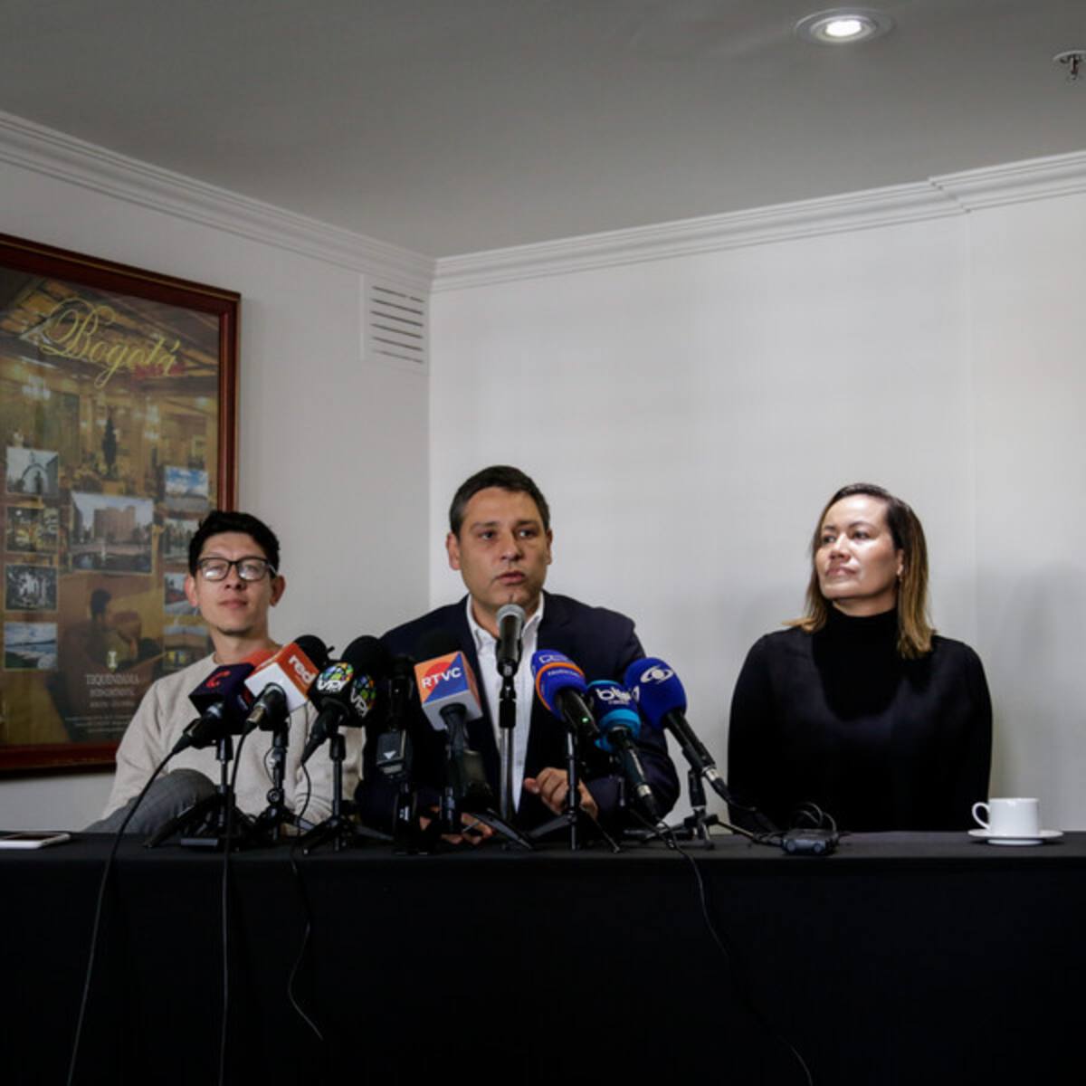 El espacio fiscal no es tan optimista como lo dice el Gobierno Duque: Daniel Rojas