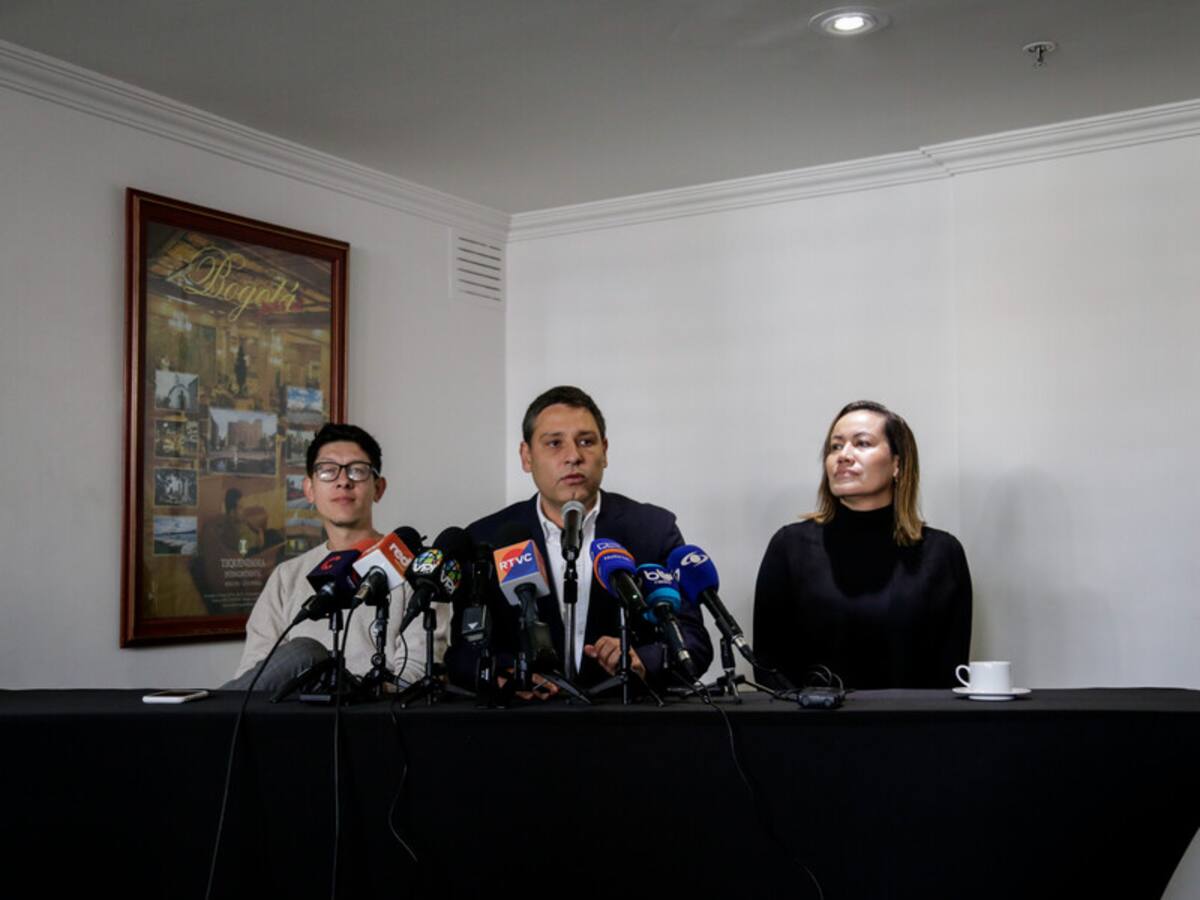 El espacio fiscal no es tan optimista como lo dice el Gobierno Duque: Daniel Rojas