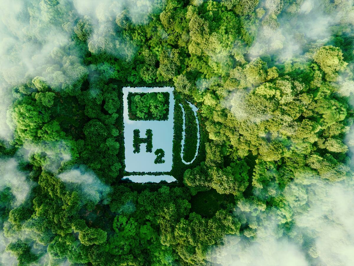 ¿Colombia podrá exportar energía? Así funciona el hidrógeno verde