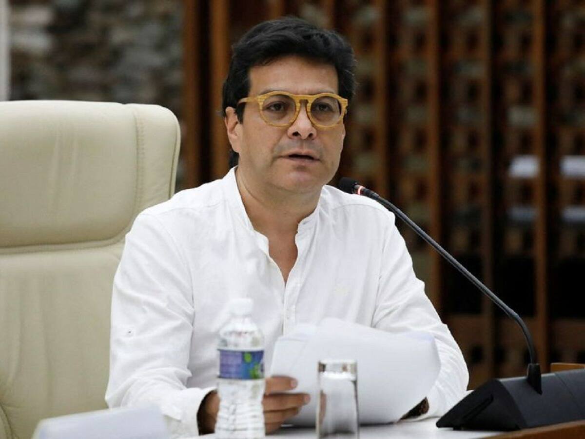 Los sistemas de monitoreo del cese al fuego están actuando: Danilo Rueda