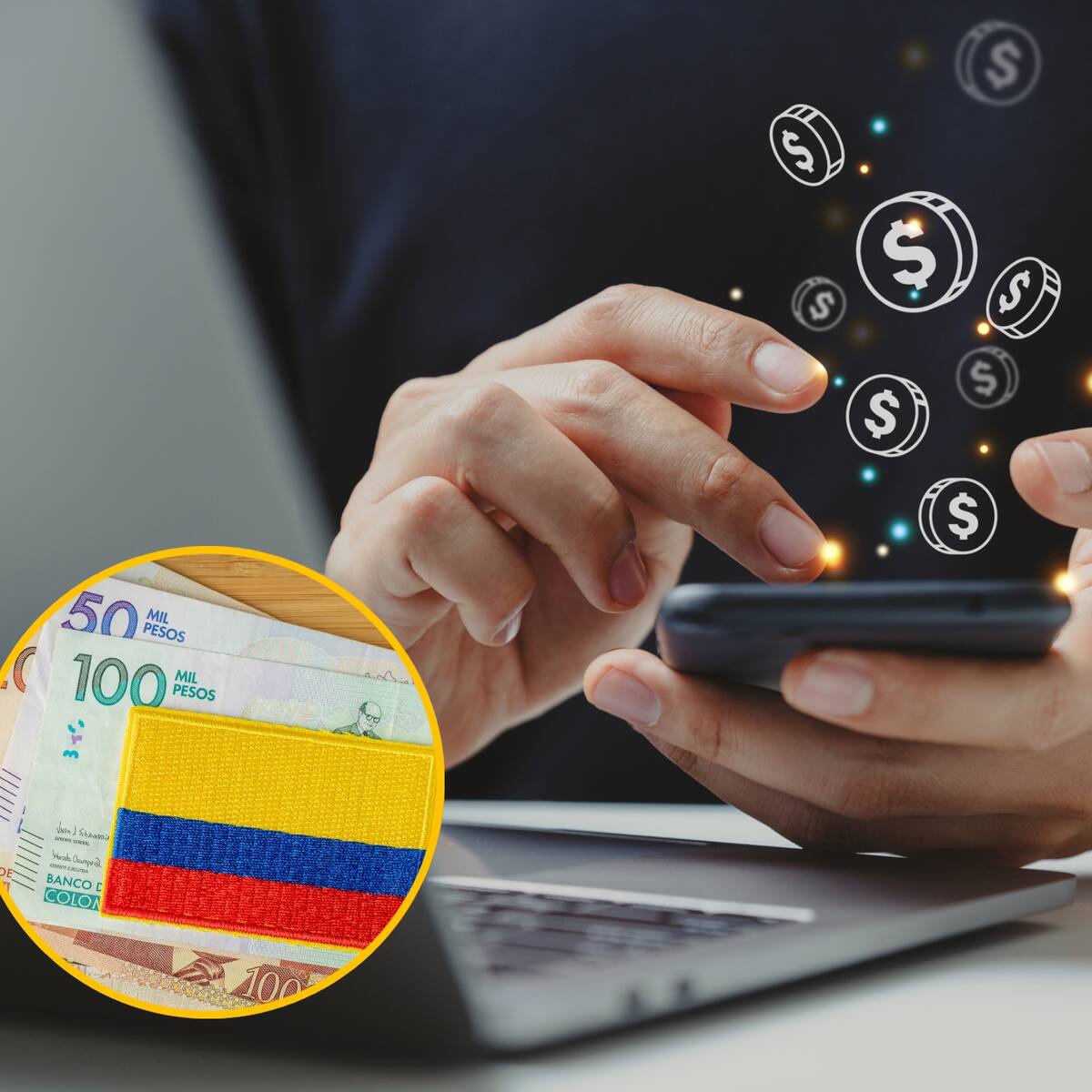 Bold lanza bolsillos de ahorro con rentabilidad de 10%, ¿cuál es la entidad que da más rentabilidad?