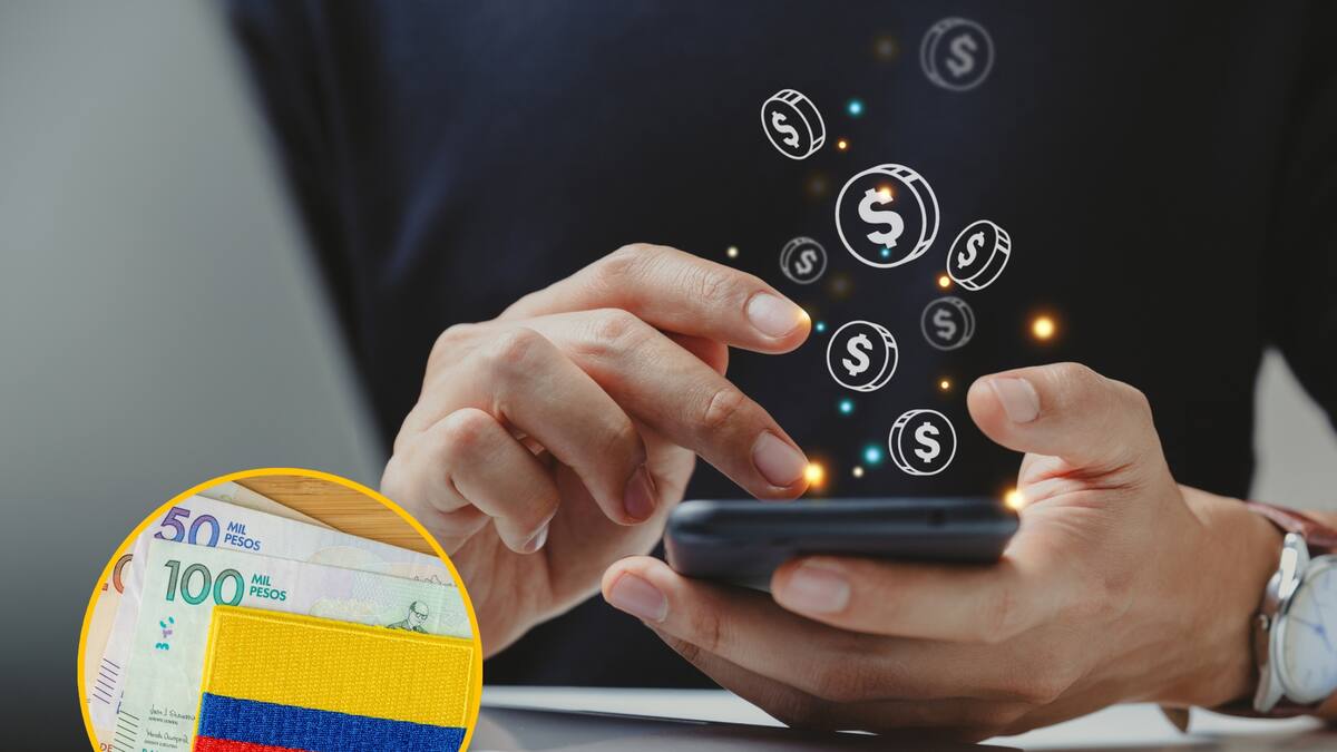Radiod Rentabilidad Bold lanza bolsillos de ahorro con rentabilidad de 10%, ¿cuál es la ...