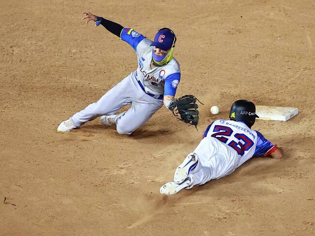 El triunfo de Caimanes abrirá una puerta para que respalden el béisbol como se merece: José Marenco